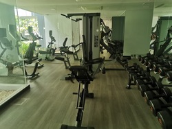 Gem Residences (D12), Condominium #221227251